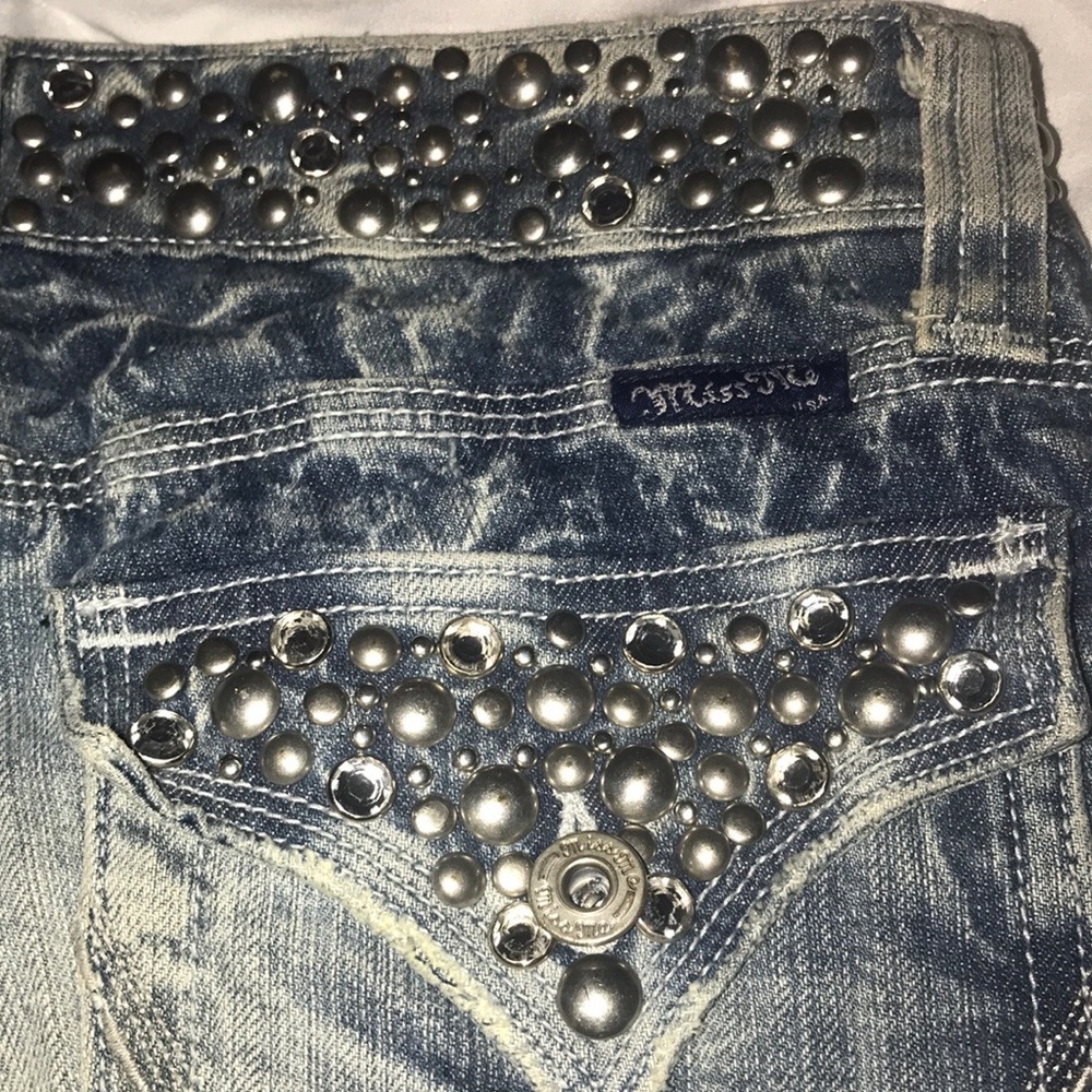 Miss Me Jeans - Picture 3 of 16